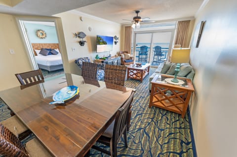 Paradise Resort 510 - 3 Bedroom