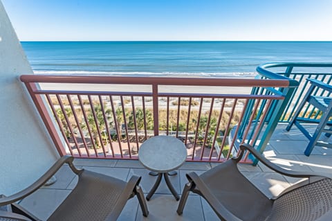 Paradise Resort 510 - 3 Bedroom