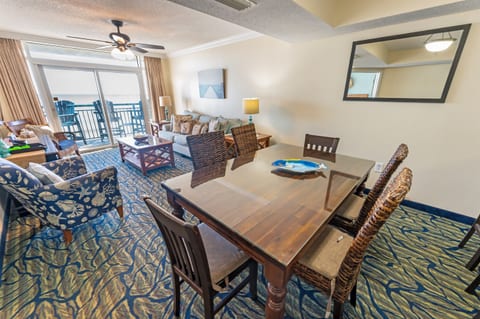Paradise Resort 510 - 3 Bedroom