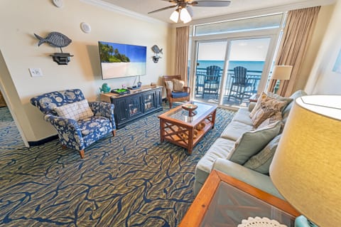 Paradise Resort 510 - 3 Bedroom