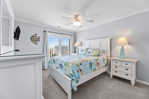 Pelicans Watch 320 - 3 Bedroom