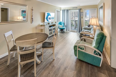 Pelicans Watch 320 - 3 Bedroom