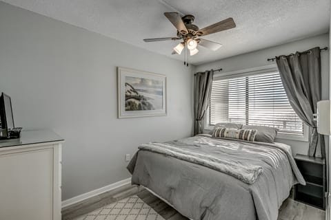 San A Bel Towers 401 - 2 Bedroom