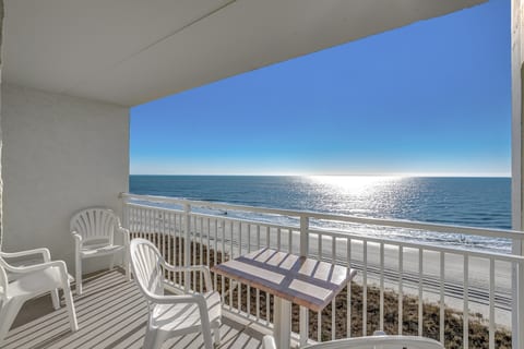 San A Bel Towers 401 - 2 Bedroom