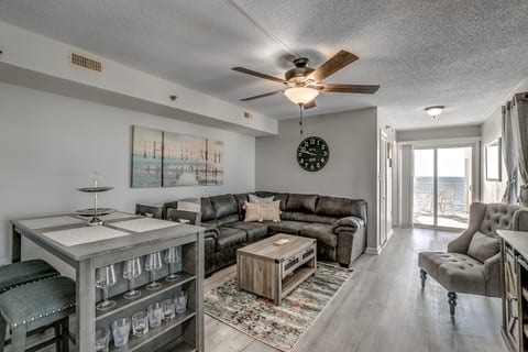 San A Bel Towers 401 - 2 Bedroom