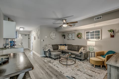 San A Bel Towers 705 - 2 Bedroom