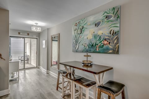 San A Bel Towers 705 - 2 Bedroom