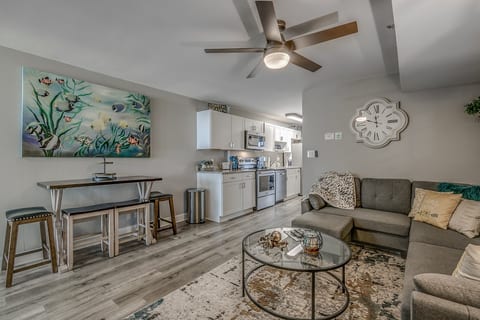 San A Bel Towers 705 - 2 Bedroom