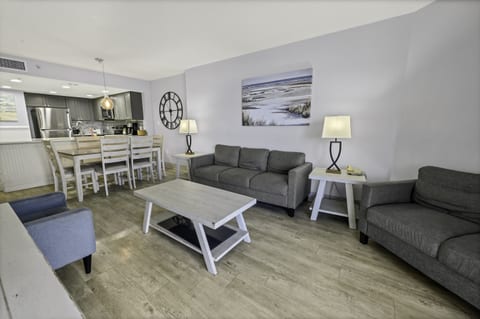 Sand Dunes 1108 - 3 Bedroom