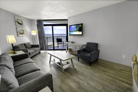 Sand Dunes 1108 - 3 Bedroom