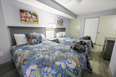 Sand Dunes 1108 - 3 Bedroom