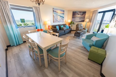 Sand Dunes 1501 - 3 Bedroom
