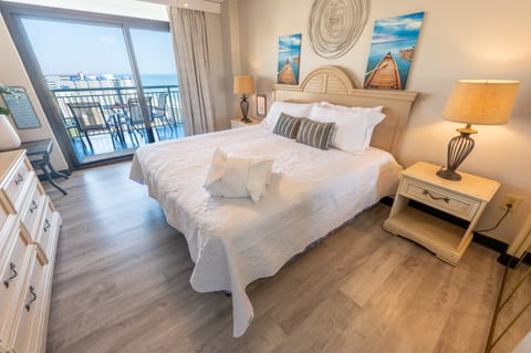 Sand Dunes 1501 - 3 Bedroom