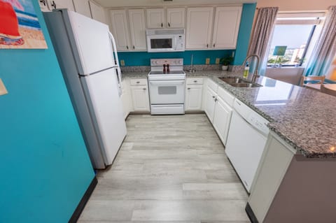 Sand Dunes 1501 - 3 Bedroom