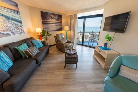 Sand Dunes 1501 - 3 Bedroom