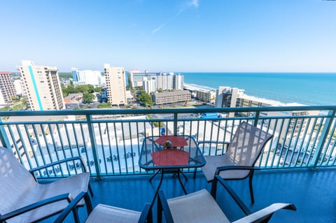 Sand Dunes 1501 - 3 Bedroom