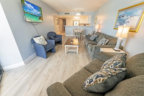 Sand Dunes 1608 - 3 Bedroom