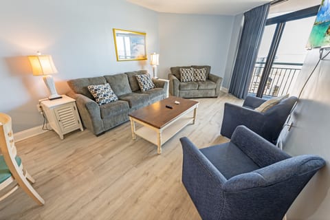 Sand Dunes 1608 - 3 Bedroom