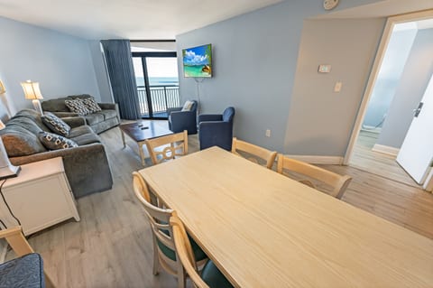 Sand Dunes 1608 - 3 Bedroom