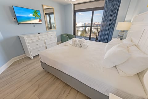 Sand Dunes 1608 - 3 Bedroom