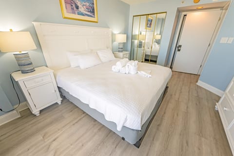 Sand Dunes 1608 - 3 Bedroom
