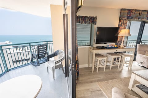 Sand Dunes 1710 - 3 Bedroom