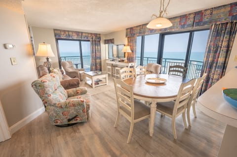 Sand Dunes 1710 - 3 Bedroom