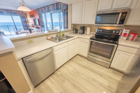 Sand Dunes 1710 - 3 Bedroom
