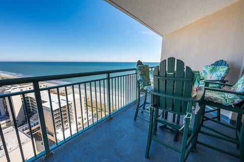 Sand Dunes 1809 - 3 Bedroom