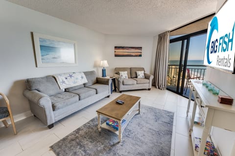 Sand Dunes 1809 - 3 Bedroom