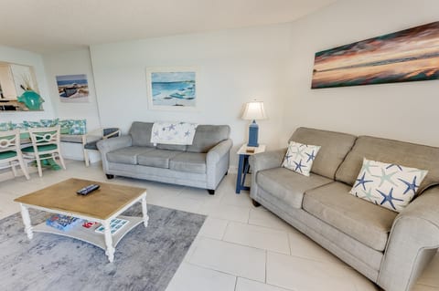 Sand Dunes 1809 - 3 Bedroom
