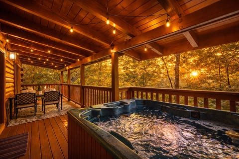 Cocoa Cabin