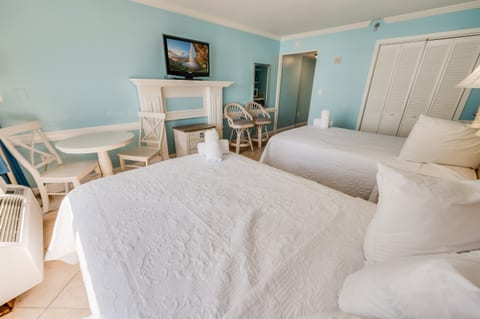 Bedroom with Amazing Views!
