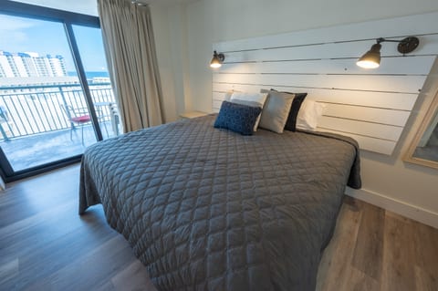 Sand Dunes 602 - 3 Bedroom