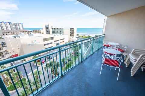 Sand Dunes 602 - 3 Bedroom