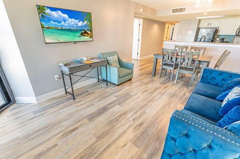 Sand Dunes 702 - 3 Bedroom