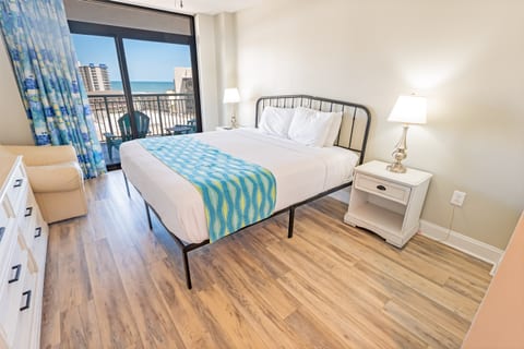 Sand Dunes 702 - 3 Bedroom
