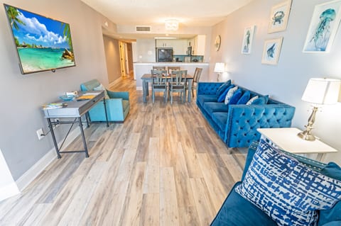 Sand Dunes 702 - 3 Bedroom