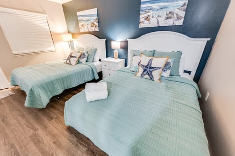 Sand Dunes Villa 2417 - 1 Bedroom