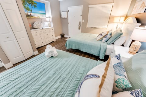 Sand Dunes Villa 2417 - 1 Bedroom