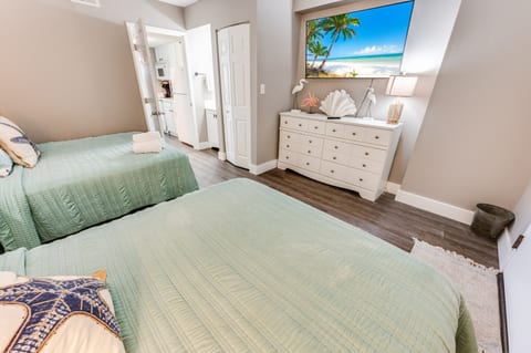 Sand Dunes Villa 2417 - 1 Bedroom
