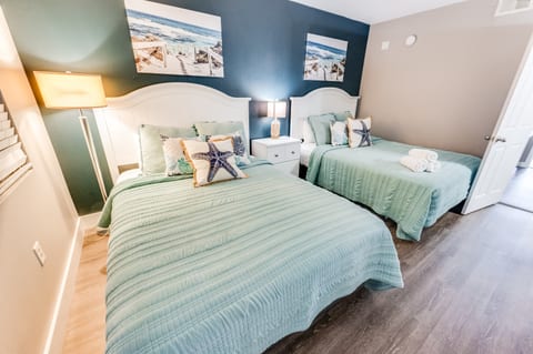 Sand Dunes Villa 2417 - 1 Bedroom