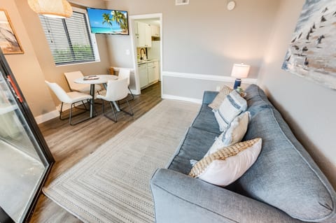 Sand Dunes Villa 2417 - 1 Bedroom