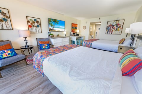 Sandcastle South 1204 - Studio