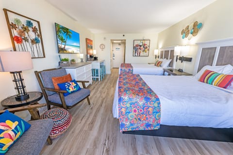 Sandcastle South 1204 - Studio