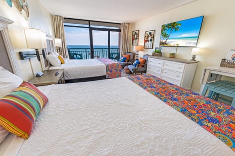 Sandcastle South 1204 - Studio