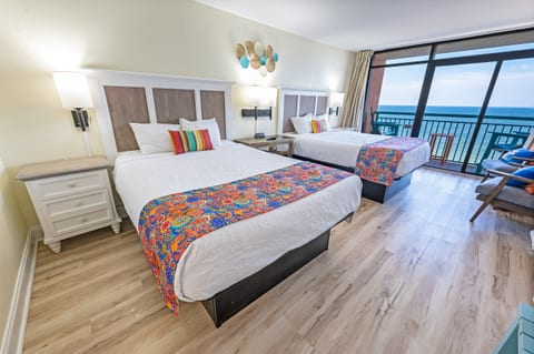Sandcastle South 1204 - Studio