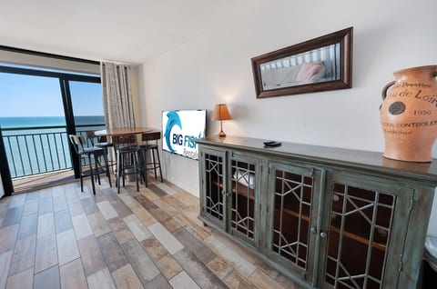 Sandcastle South 1508 - Studio