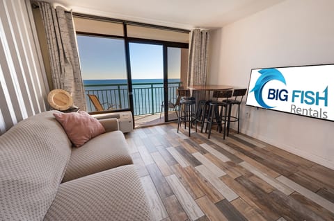 Sandcastle South 1508 - Studio