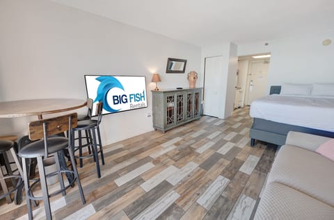 Sandcastle South 1508 - Studio